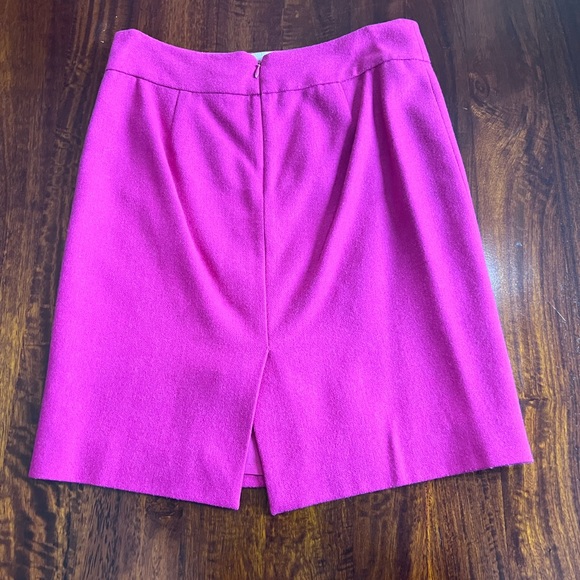 J Crew skirt - Picture 2 of 3